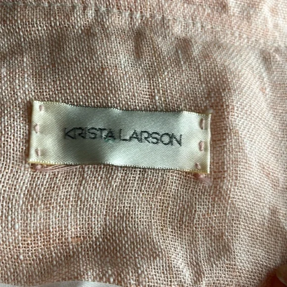 Krista Larson Dragonfly jacket - Picture 6 of 7